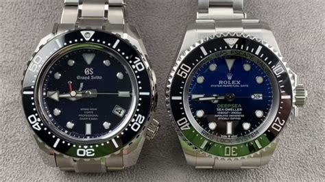 seiko rolex ähnlich|rolex pro diver.